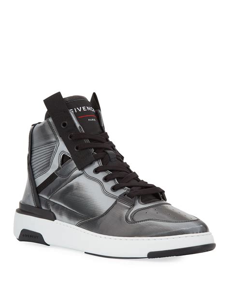 givenchy sneaker wing|Givenchy sneakers for men.